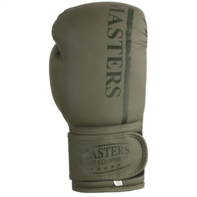 6. Pointfighter Handschuhe TOP TEN EUROPA