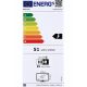 22. Samsung M70H 109,2 cm (43") 4K Ultra HD Smart TV mit WLAN, Schwarz