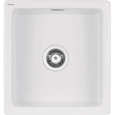 Keramikspüle, 1 Becken, ZCB_A103 5907650877998