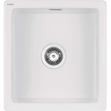 Keramikspüle, 1 Becken, ZCB_A103 5907650877998