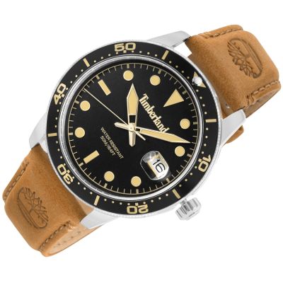 2. Herrenuhr TIMBERLAND Peatfield SET TDWGB00834X0 + Box