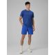 6. Herren-Trainings-T-Shirt mit schnelltrocknender Ausrüstung 4F 4FWSS26TFTSM1786-36M