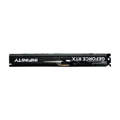 9. Grafikkarte Palit RTX 5060Ti INFINITY 3 OC 16GB