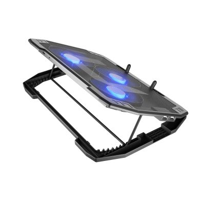 3. NATEC Kühlpad Oriole 15,6"-17,3" LED NPL-1926