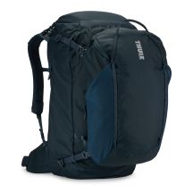 Thule TLPM270 Dunkelblauer Rucksack, Reiserucksack, blaues Polyester