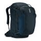 Thule TLPM270 Dunkelblauer Rucksack, Reiserucksack, blaues Polyester