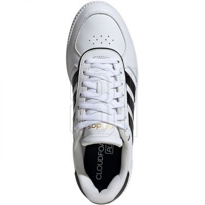 4. Adidas Breaknet Sleek IH5426 Schuhe