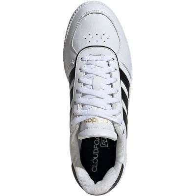 4. Adidas Breaknet Sleek IH5426 Schuhe