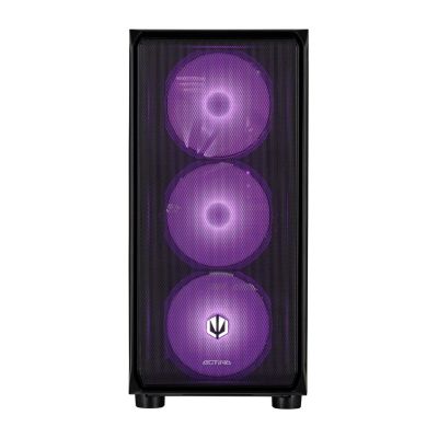 2. Actina WOWs 9700x/32GB/1TB/RX9060XT/850W/W11P