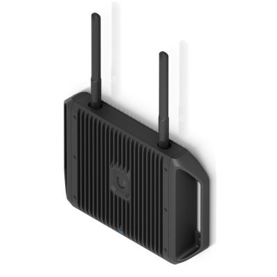 7. Ubiquiti UCG-Industrie-Gateway/Controller 1000, 2500, 10000 Mbit/s
