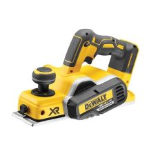 DeWalt DCP580NT-XJ Akku-Hobelmaschine