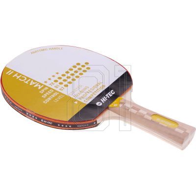 3. Hi-tec Match II racket 92800438371
