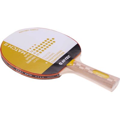 3. Hi-tec Match II 92800438371 Schläger