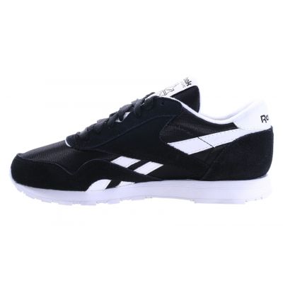 2. Klassisches Nylon OG