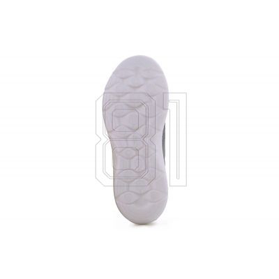 8. Skechers Hyper Burst W 124578-GYPR Schuhe