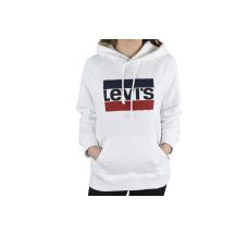Levi&#39;s Sport Graphic Hoodie W 359460001