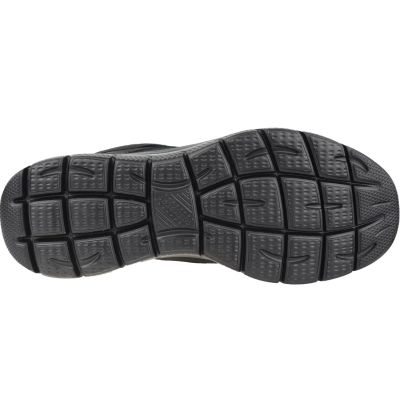8. Skechers Summits-South Rim M 52812-BBK Schuhe