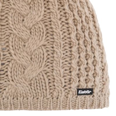 3. Eisbar Afra Lux E80111-156 Beige One Size