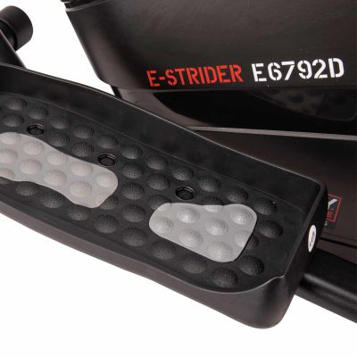 37. Body Sculpture BE 6792 magnetischer Ellipsentrainer