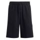 4. adidas Future Icons Logo 8 Inch Shorts Jr HR6306 Shorts