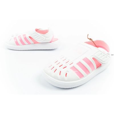 8. Adidas Sportschuhe, Kindersandalen, wasserdicht, bequem