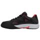 5. K-Swiss TURA TEAM PADEL Herren-Trainingsschuhe schwarz (04435-074-M)