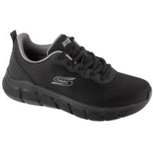 Skechers Bobs B Flex - Icy Edge 118109-BBK Schwarz 41