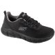 Skechers Bobs B Flex - Icy Edge 118109-BBK Schwarz 41