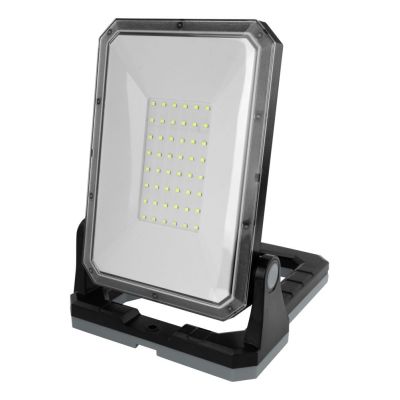 Ansmann WL2000R-ECO Schwarz, Grau LED 48 W