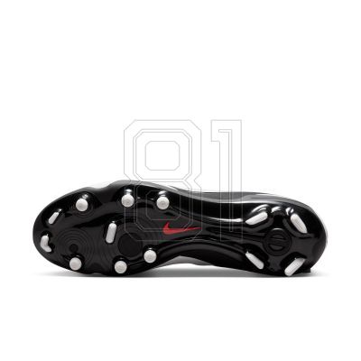4. Nike Tiempo Legend 10 Academy MG M DV4337-100 Fußballschuhe