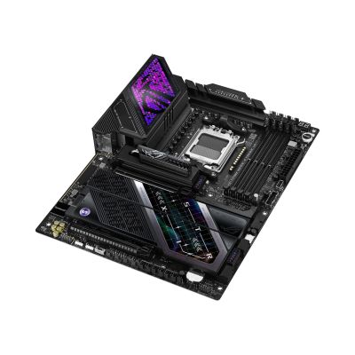 12. ASUS ROG STRIX X870E-E GAM. WIFI7 NEO Mainboard