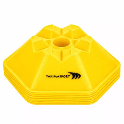 6. Yakima Sport Multifunktionsinseln 10 Stk. 100619