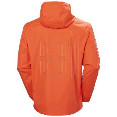 14. Helly Hansen Ervik Jacke M 64032 307