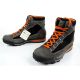 8. Aku Slope Micro GTX Trekkingschuhe braun