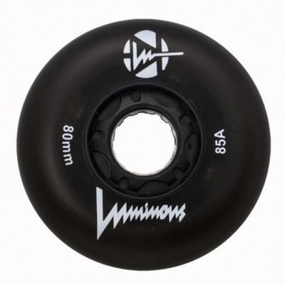 19. Leuchtendes Seba Led 85A Rad