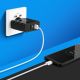 3. Ugreen Wandladegerät 2xUSB-A 36W QC3.0 schwarz (CD161)