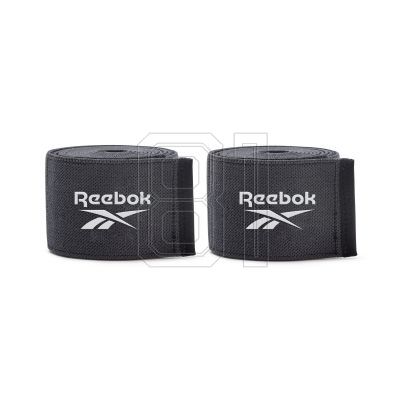 2. Reebok Verstärkungsbänder Raac-16060BK