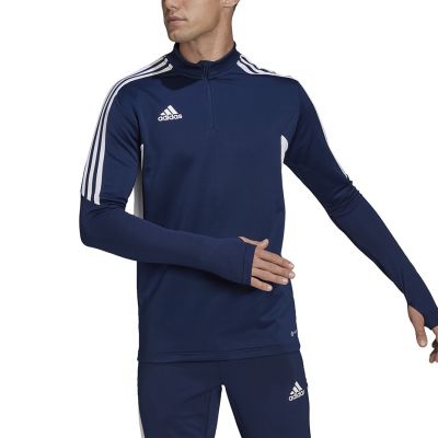 5. Adidas Condivo 22 Training M HA6270 Sweatshirt