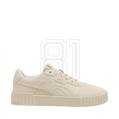 Puma Carina 3.0 SD W 400721 03 Schuhe
