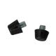 3. R-GOL TPU-Nieten 8x8mm + 4x11mm WK811