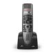 6. Philips SpeechMike SMP4000 – Fernbedienung – Dunkelgrau-Perlmetallic