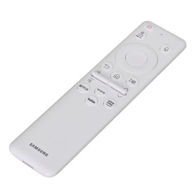 41. Samsung QE65LS03HA 165,1 cm (65") 4K Ultra HD Smart TV mit WLAN, Schwarz