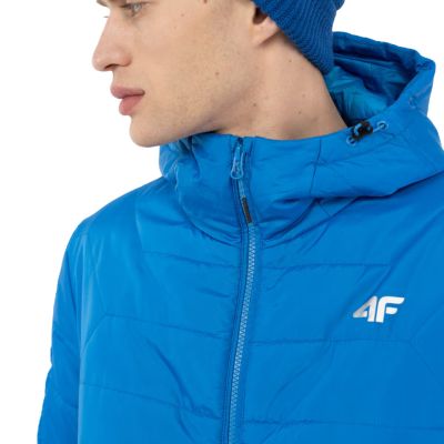 14. Jacke 4F M H4Z22KUMP00633S