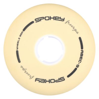2. Spokey Freespo Set 9506709000 Rollschuhrollen