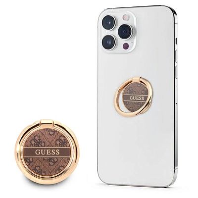 Guess Ringständer GURSHG4SW braun/braun 4G