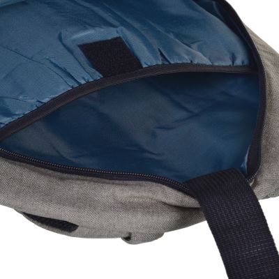 9. Lenovo 15,6" Laptop-Rucksack B210, Grün