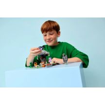 LEGO Minecraft 21586 Blasser Garten