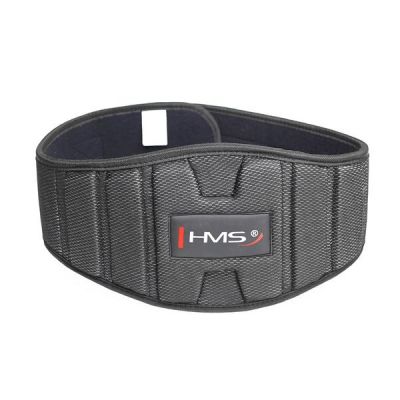 Grauer HMS PA3448 rL Krafttrainingsgürtel