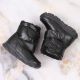 7. Wasserdichte Schneestiefel mit Membran Kornecki Jr KOR6895A