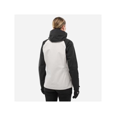 2. MILLET Kamet GTX Jkt W Damenjacke Schwarz
